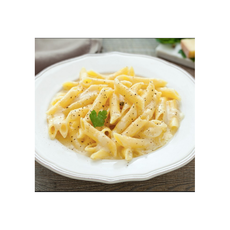 Penne rigate di Kamut al Gondino Stagionato