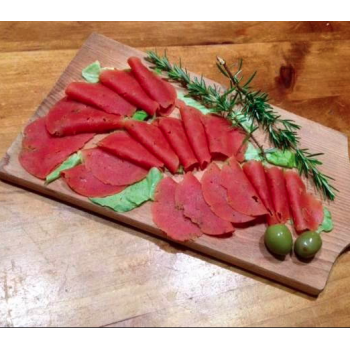 Vendita online biolab - affettato tipo carpaccio - vegan -