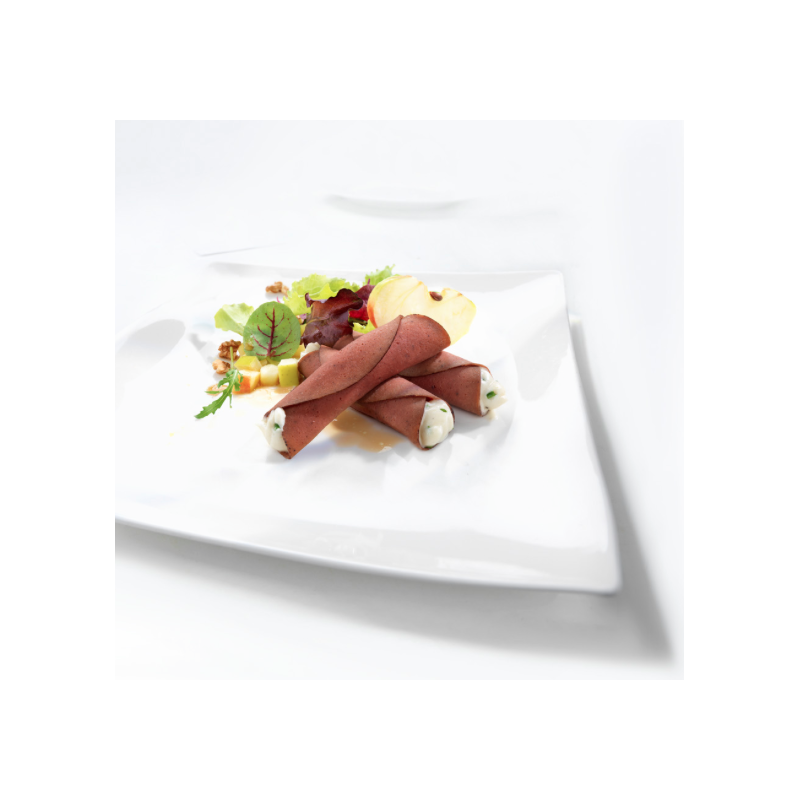 Vendita online biolab - affettato tipo carpaccio - vegan -