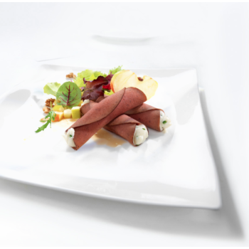 Affettato Veg gusto Bresaola 90g | Liveg