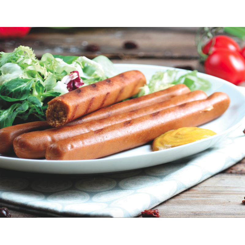 WURSTEL "VIENNESI"  200g