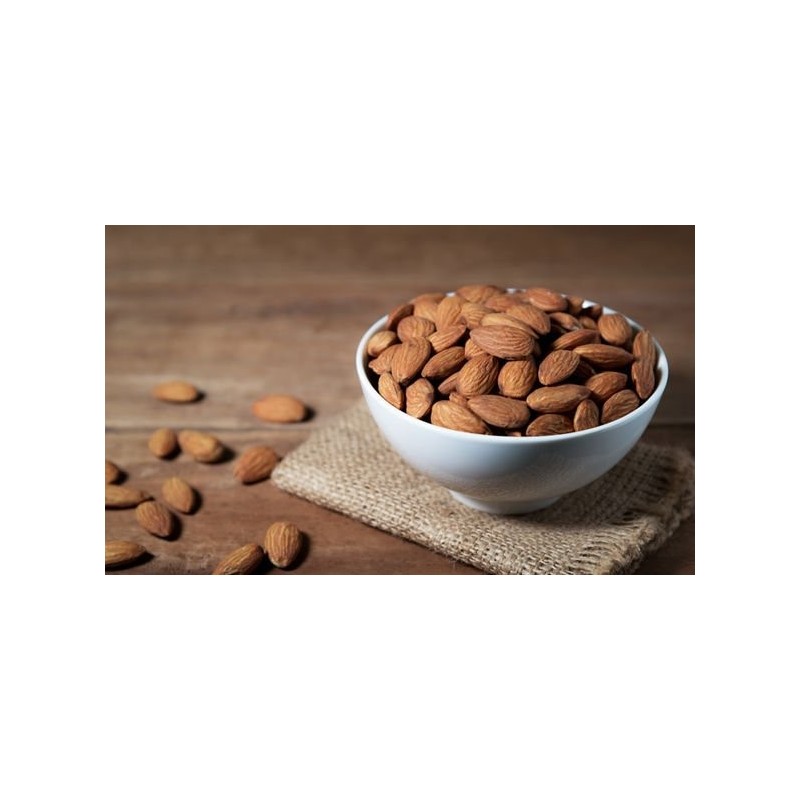 Vendita online Mandorle sgusciate biologiche