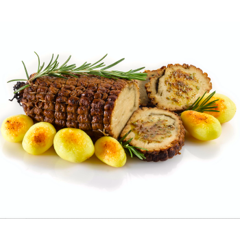 ARROSTO di Seitan Mediterranea ca 250g 2