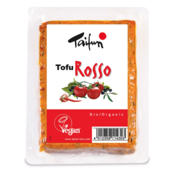 Tofu rosso 200g