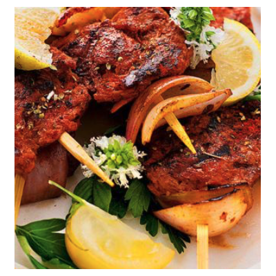 Medaglioni di Soia 500g