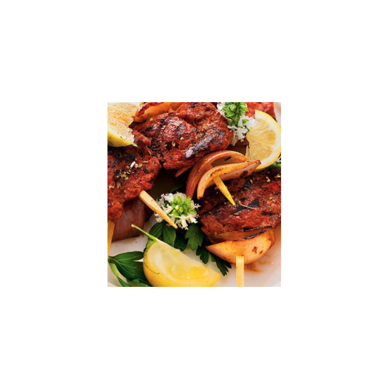 Medaglioni di Soia 500g