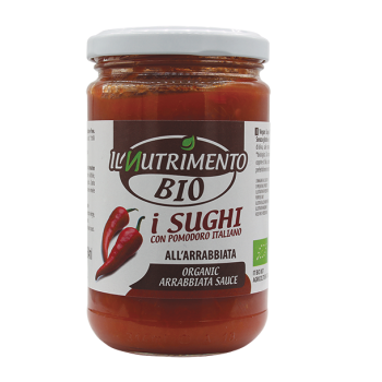 Vendita online Sugo alla arrabbiata