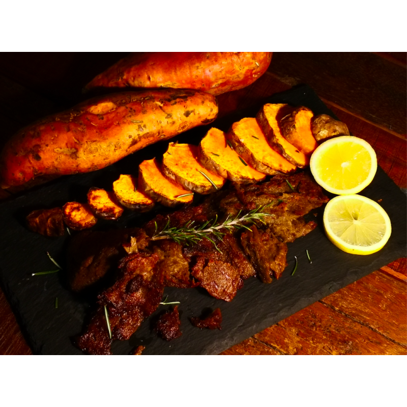 Ciccia marchigiana 200g