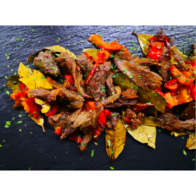 Ciccia marchigiana 200g