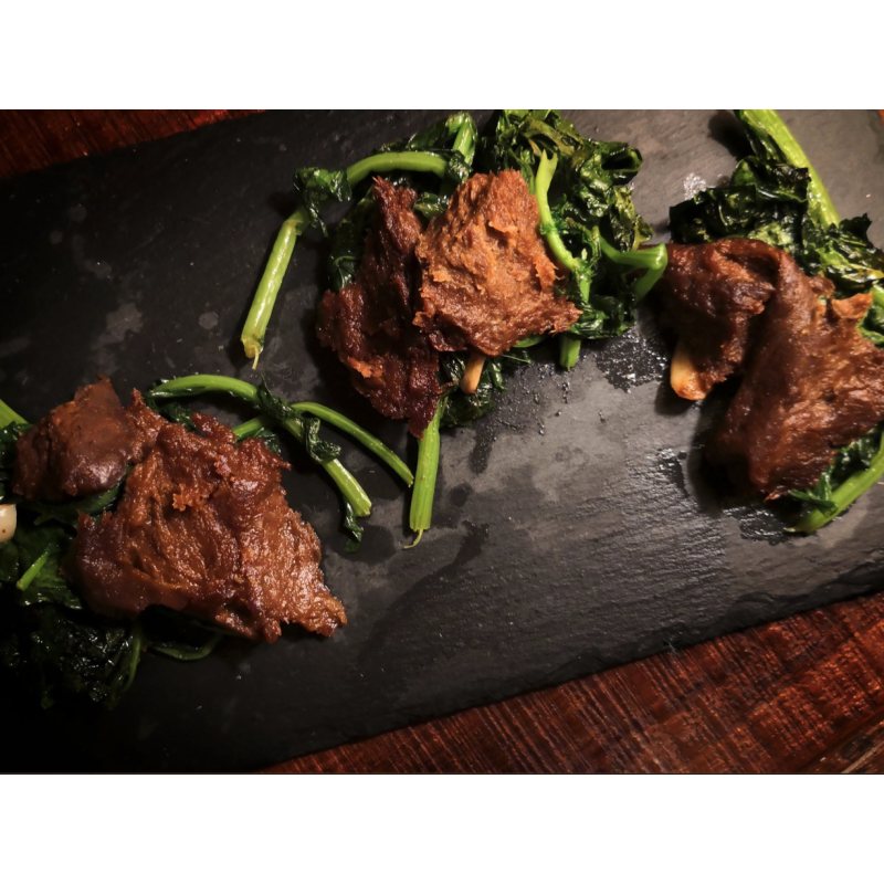 Ciccia marchigiana 200g