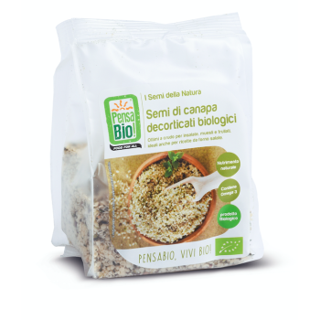 Vendita online semi di canapa