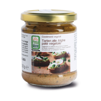 Vendita online crema vegana