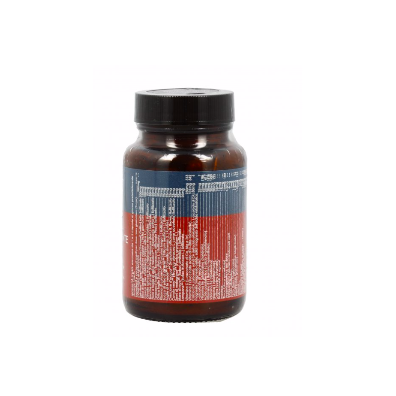 Multinutriente Complex - Integratore Alimentare 50 capsule