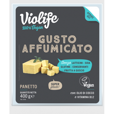 Vendita online alternativa vegetale al formaggio violife