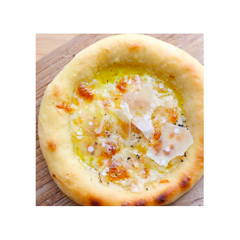 PARVEGGIO di Greenvie Grattugiato 1000g