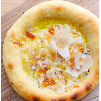 PARVEGGIO di Greenvie Grattugiato 1000g