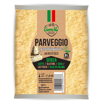 PARVEGGIO di Greenvie Grattugiato 1000g