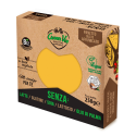 Panetto Vegetale Affumicato 250g | Greenvie  - Alternativa al Formaggio