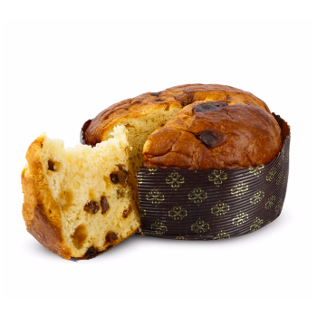 Pandolce di Natale Con Uvetta 500g