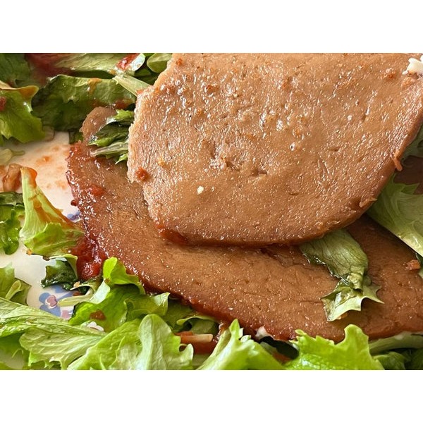 Crostofetta Vegetale 200g