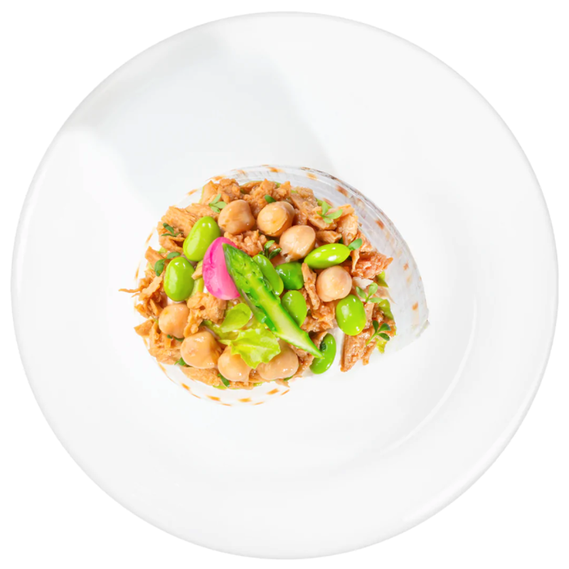 PlanTuna TO-NÒ Vegetale In Olio Di Oliva 150g