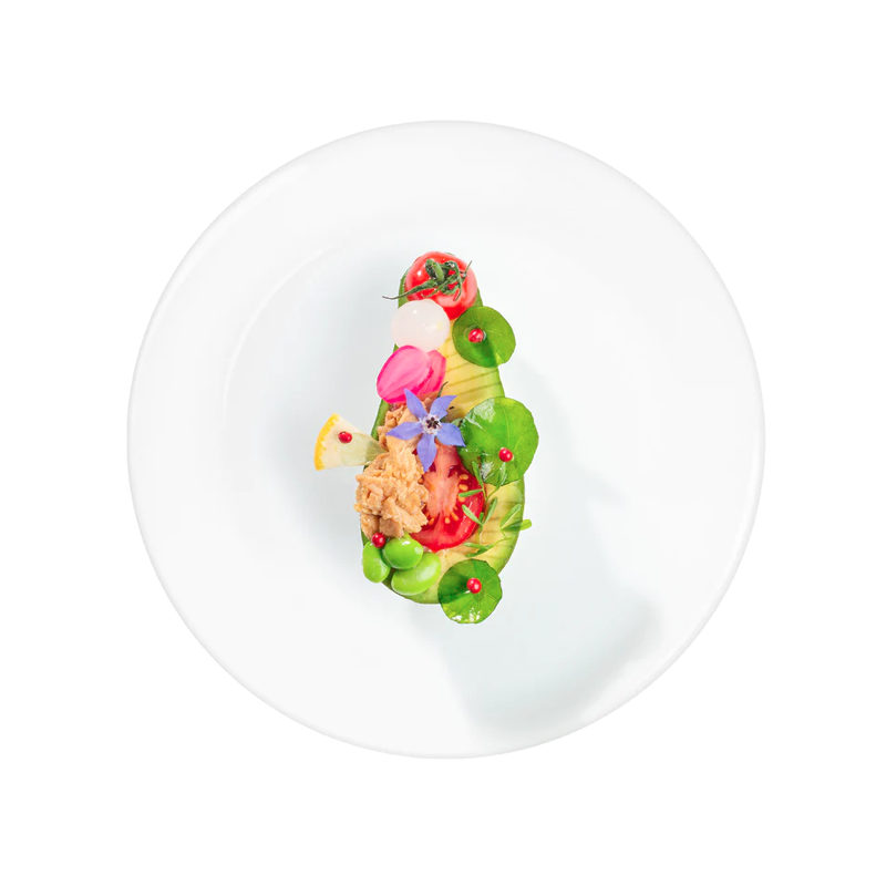 PlanTuna To-Nò vegetale limone e pepe 150g