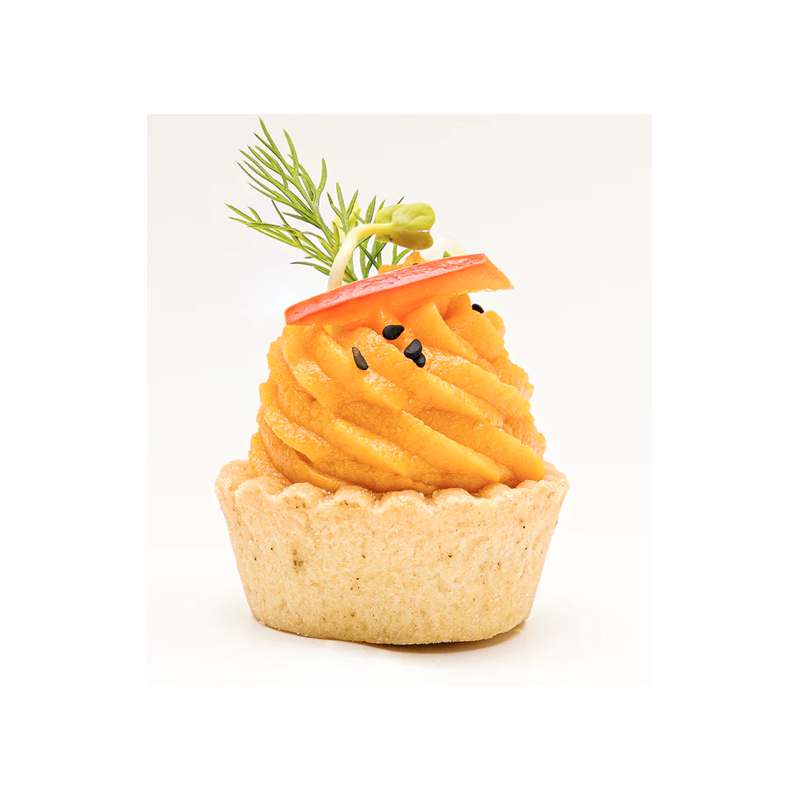 PlanZalmon Spalmabile in tubo gusto Salmone 100g