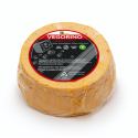 Vegorino al Peperoncino 200g - Formaggio vegano