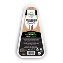 Parveggio Spicchio gusto Grattugiato 200g | GreenVie - Formaggio Vegetale