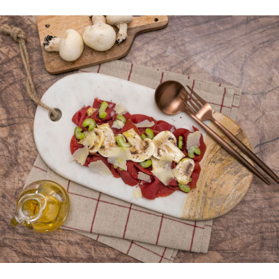 Mopur Gustosissimi - Al Gusto Prosciutto Crudo 90g