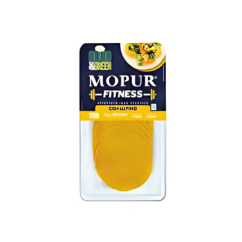 Mopur® con Lupino 90g |Good&Green