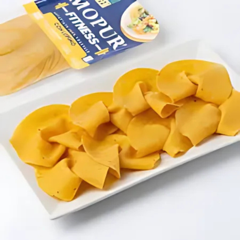 Mopur con LUPINO 90g