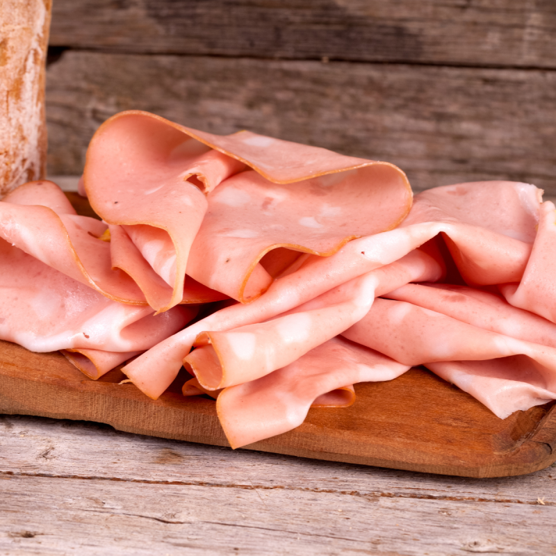 Fetta INCREDIBILE "Veg Mortadella" Bio 90g