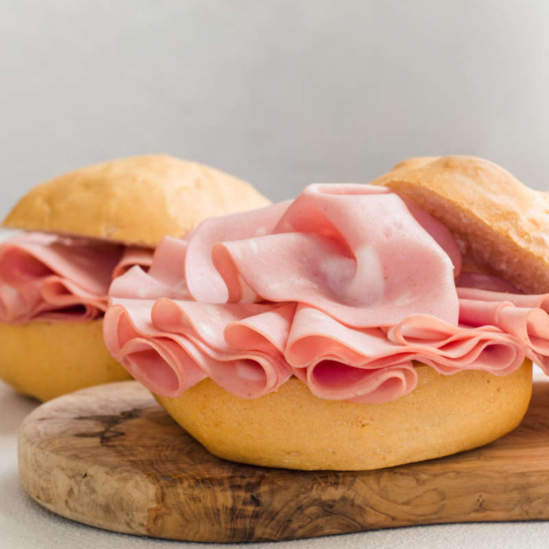 Fetta INCREDIBILE "Veg Mortadella" Bio 90g