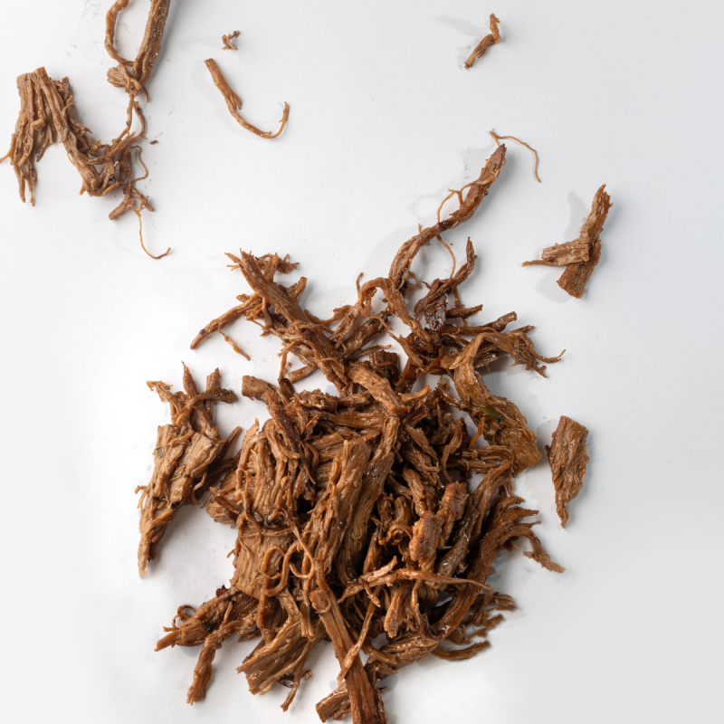 Wild Pulled Sfilacci tipo M*nzo 180g - Sfilaccetti veg.