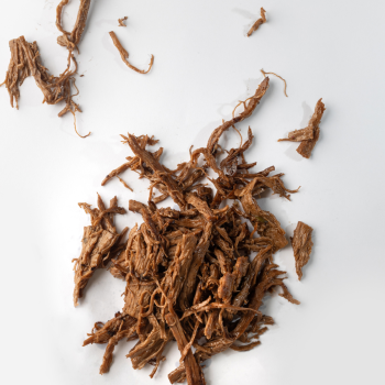WILDFOOD PULLED BE*F  180gr