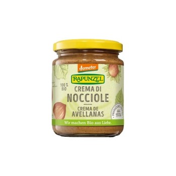 Vendita online Crema di nocciole rapunzel