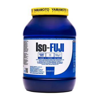 Iso-FUJI Volactive® - proteine isolate