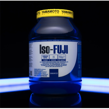 Iso-FUJI Volactive® - proteine isolate 2