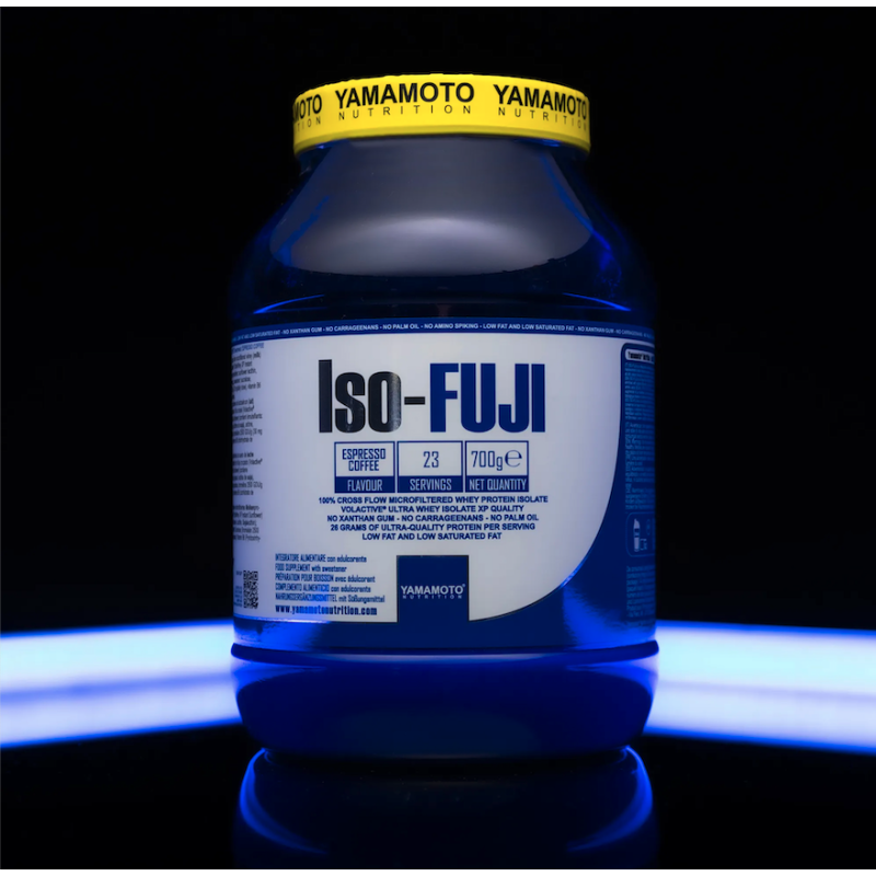 Iso-FUJI Volactive® - proteine isolate