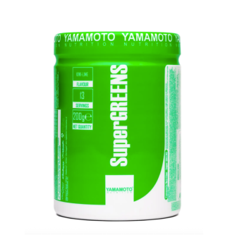 SuperGREENS 200g - Yamamoto