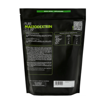 + Watt | Pure maltodextrin D.E.19 2