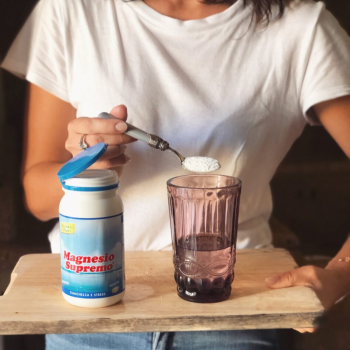 Magnesio Supremo 300g 2