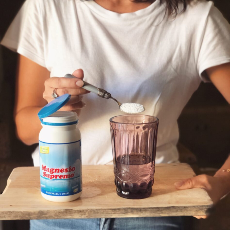 Vendita online Magnesio supremo