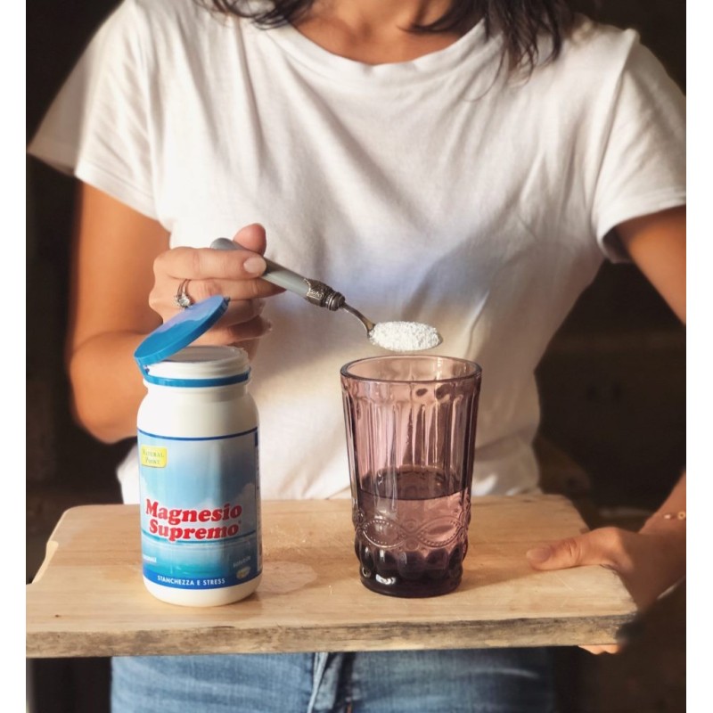 Vendita online Magnesio supremo