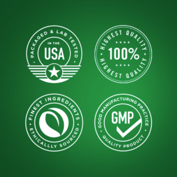 Ashwagandha 4500 mg (per porzione) 120 capsule a rilascio rapido 2