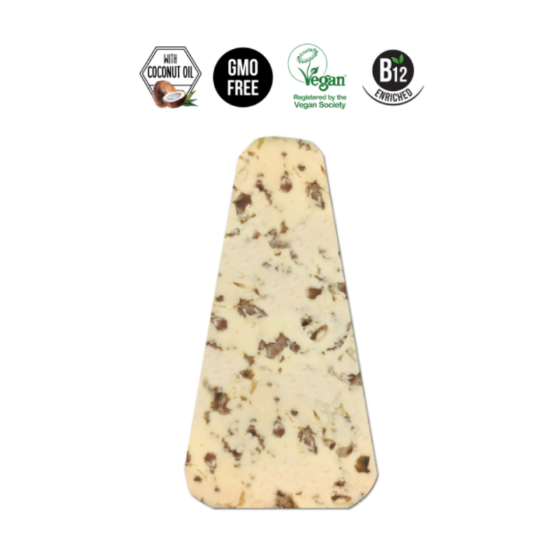 Tondino con FUNGHI e Aroma di TARTUFO di Greenvie 200g