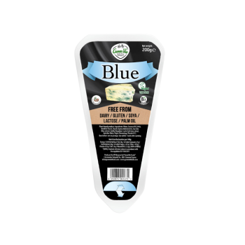 BLUE STYLE di Greenvie 200g