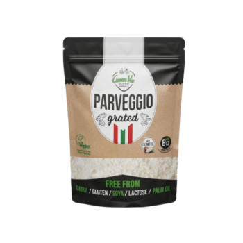 PARVEGGIO di Greenvie Grattugiato 100g