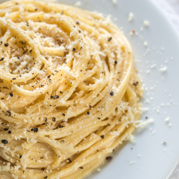 PARVEGGIO di Greenvie Grattugiato 100g